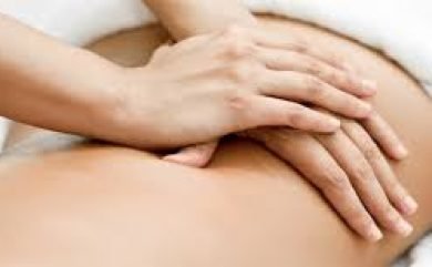 terapia manual